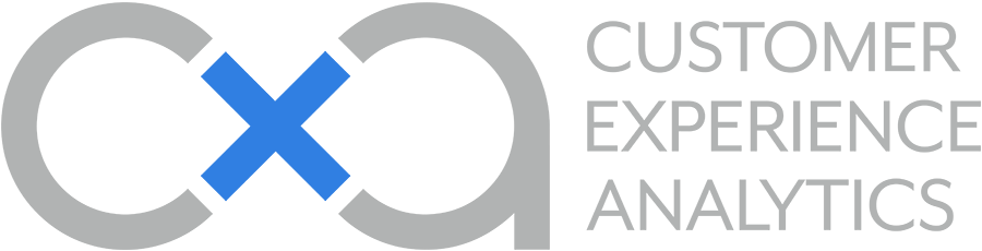 CXA logo